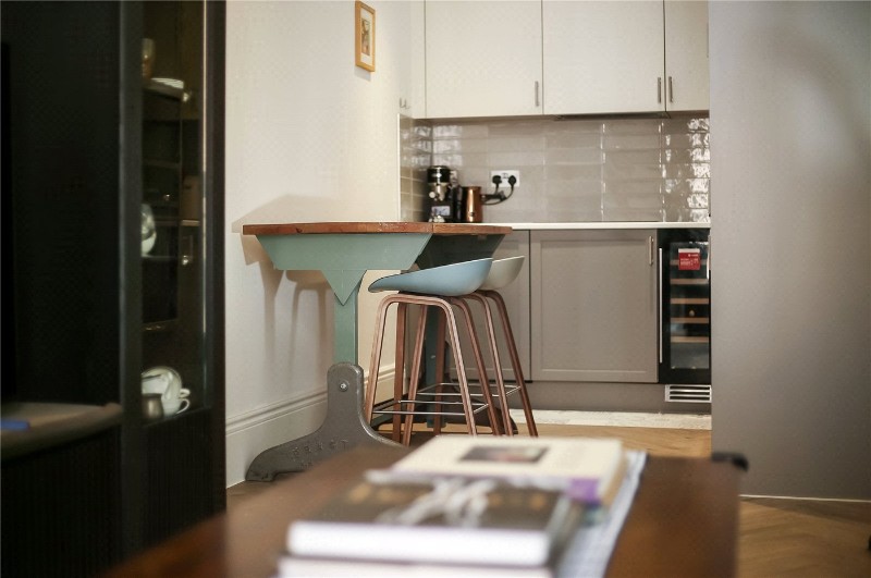 Fellowes Rise, Winchester, Hampshire, SO22