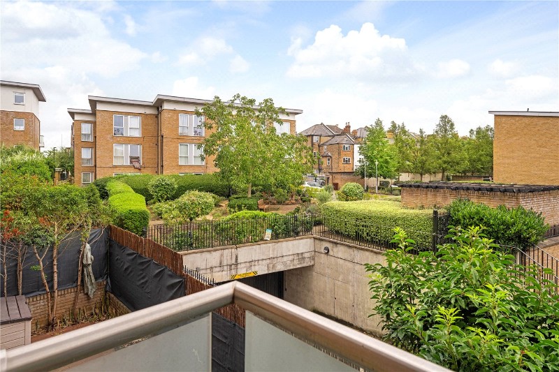 East Dulwich Road, East Dulwich, London, SE22