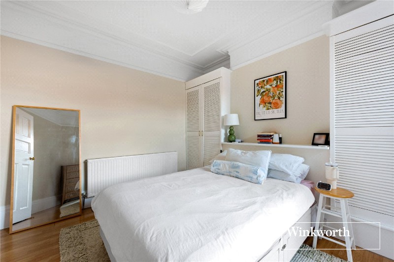 Falkland Avenue, Finchley, London, United Kingdom, N3