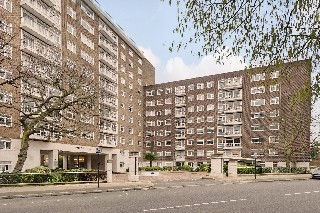 Walsingham, St John's Wood Park, St John's Wood, London, NW8