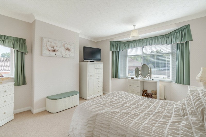 Wimborne Road West, Wimborne, Dorset, BH21