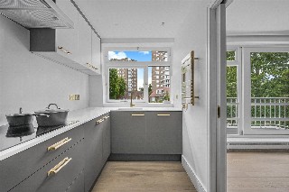 Sheringham, St John&#39;s Wood Park, St John&#39;s Wood, London, NW8