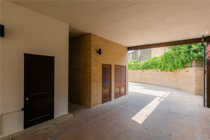 Buller  Road, London, NW10
