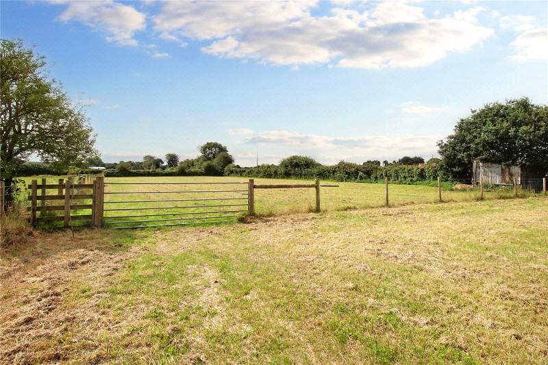 Perrys Lane, Eastgate, Cawston, Norfolk, NR10