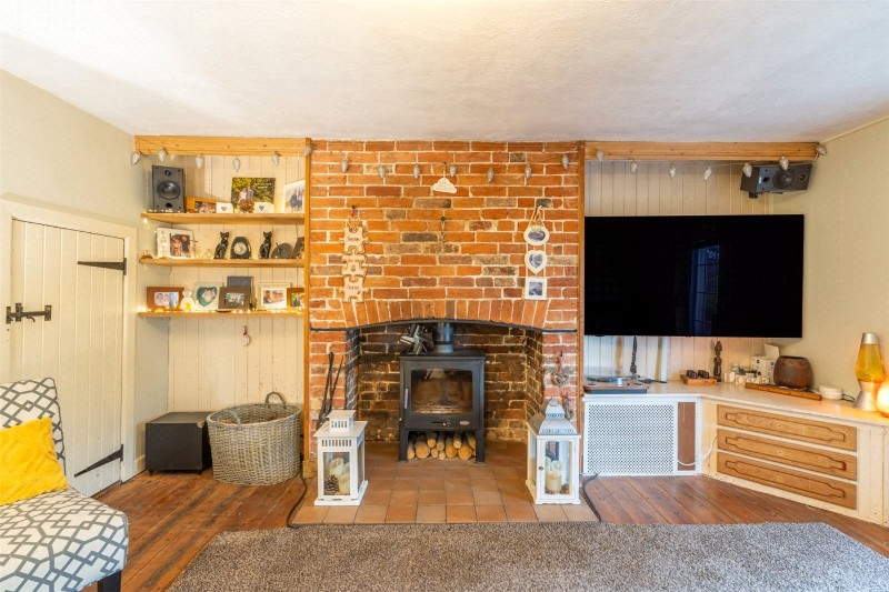 Horton, Wimborne, Dorset, BH21