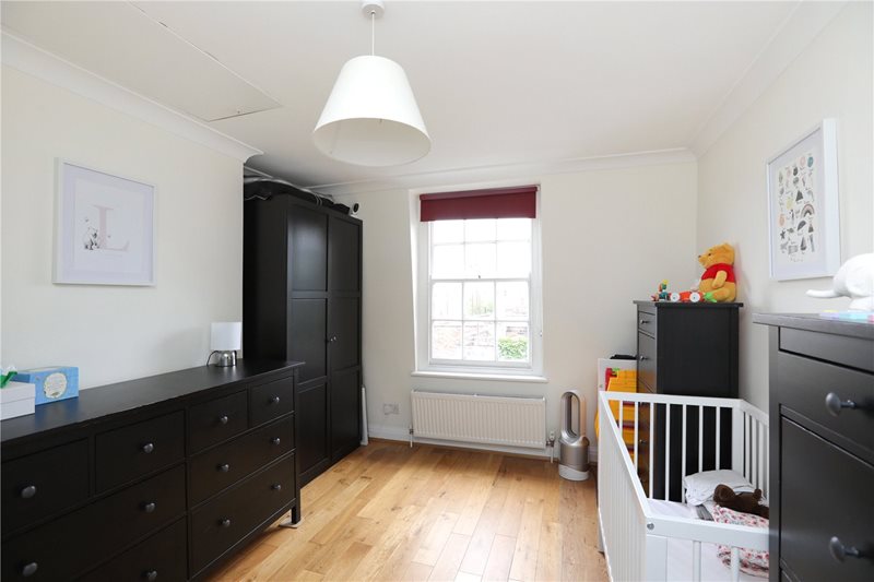 St Peters Street, Islington, N1