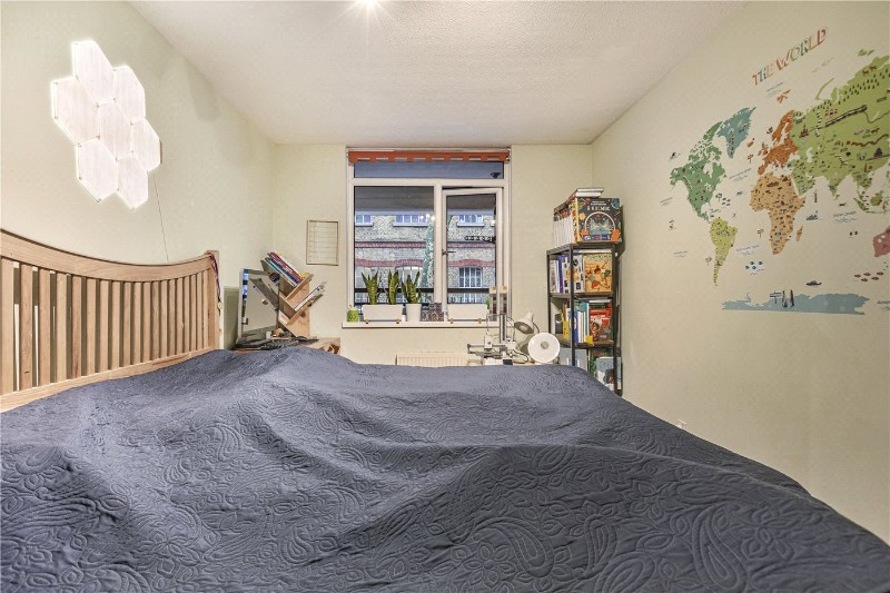 Endell Street, London, WC2H