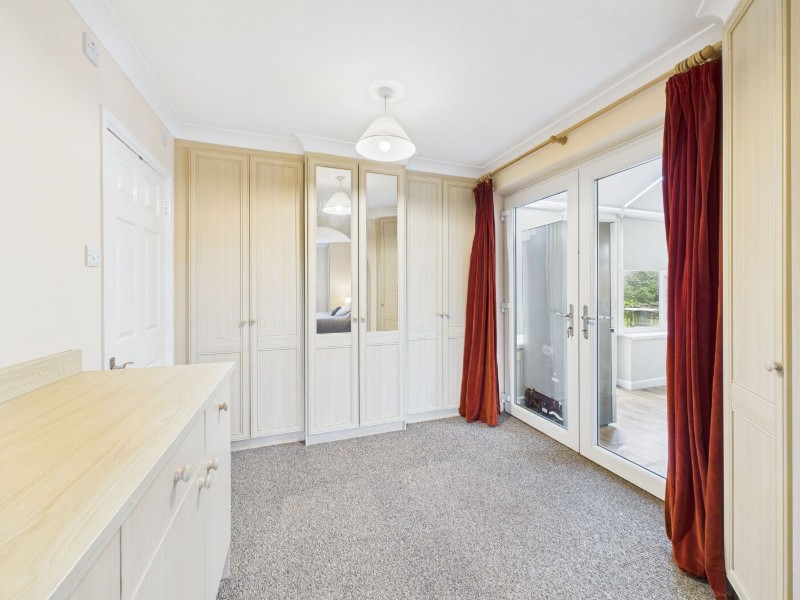 Coldridge, Crediton, Devon, EX17