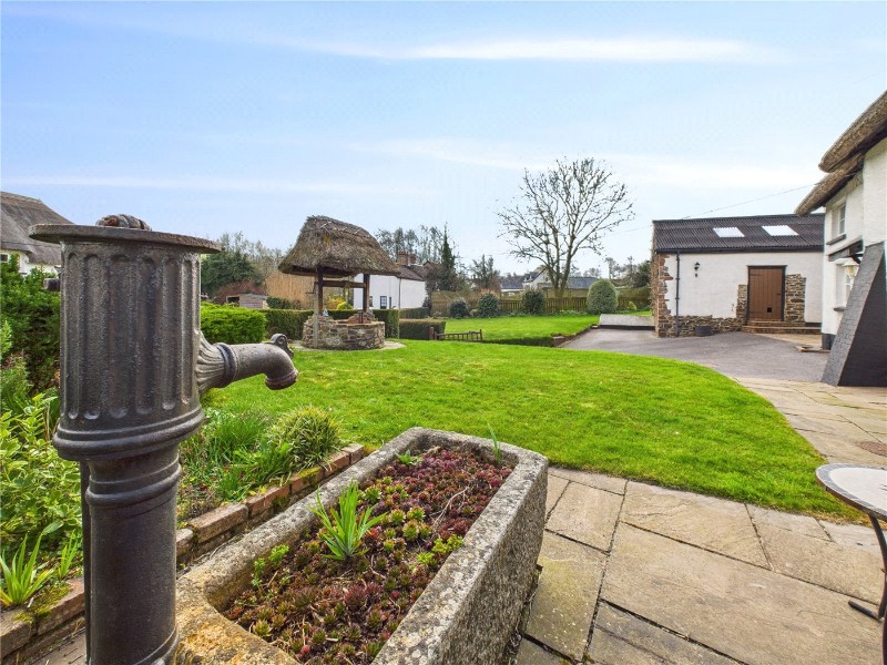 West Town, Newton St. Cyres, Exeter, EX5