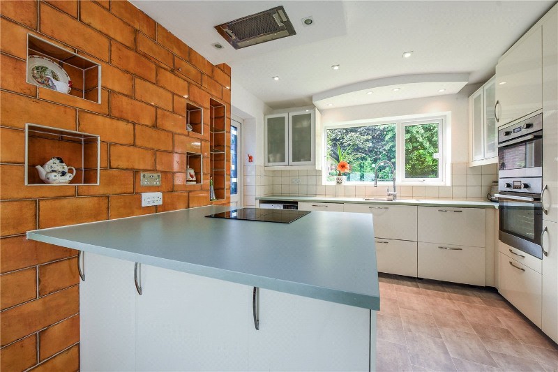 Barley Down Drive, Winchester, Hampshire, SO22