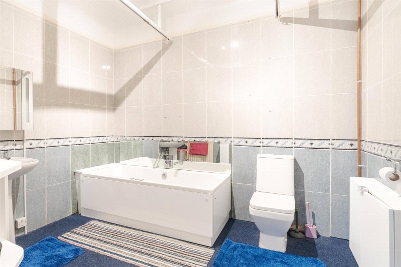 Highfield Road, Corfe Mullen, Wimborne, Dorset, BH21