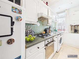 Aberdeen Road, Harrow, Middlesex, HA3