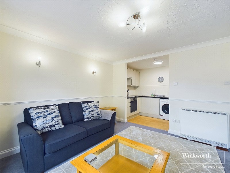 Maltings Place, Reading, Berkshire, RG1