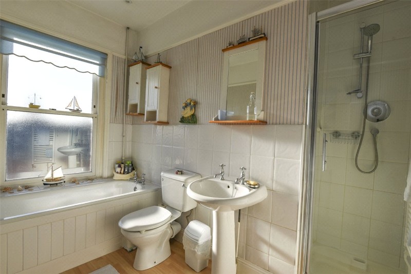 St Johns Hill, Wimborne, Dorset, BH21