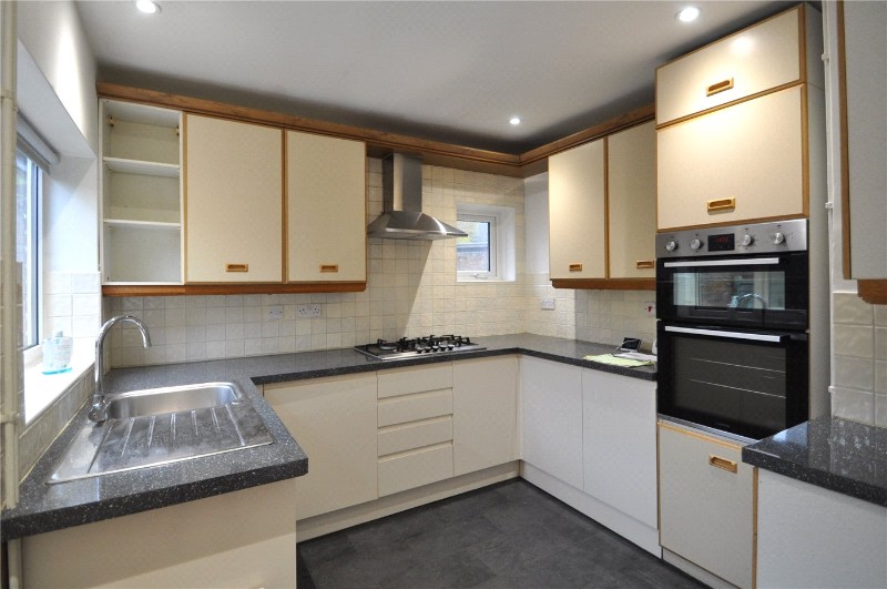 Oaten Hill Place, Canterbury, Kent, CT1