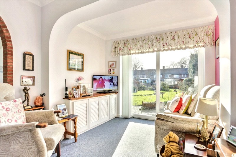 Penryn Close, Norwich, Norfolk, NR4