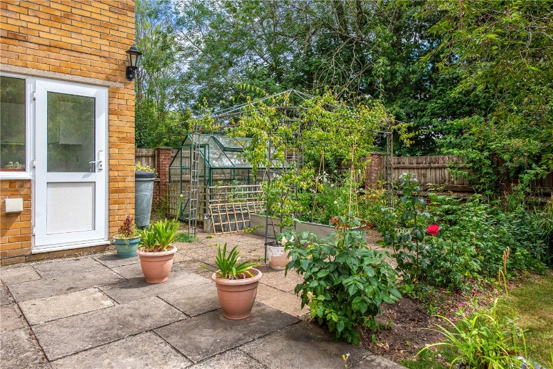 Manningford Close, Winchester, Hampshire, SO23
