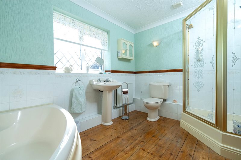 Horsepit Lane, Pinchbeck, Spalding, Lincolnshire, PE11