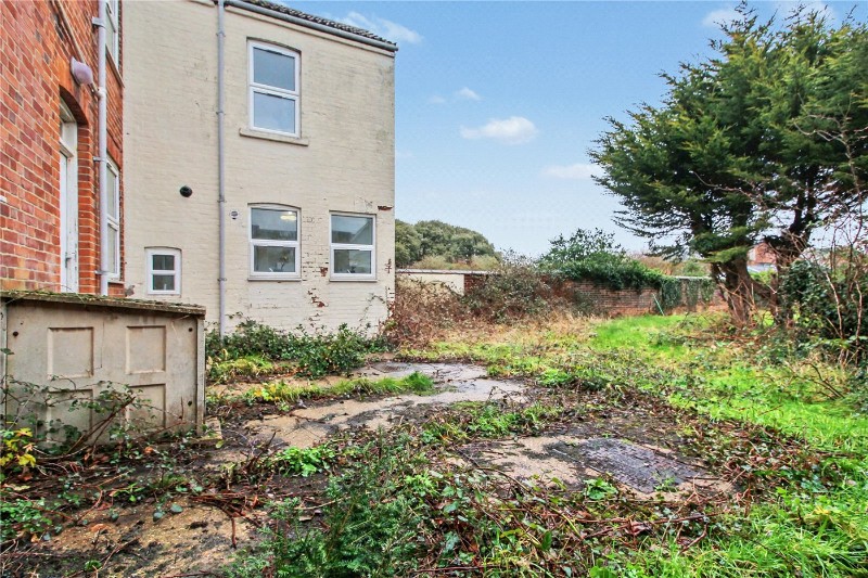 Station Road, Southwold, Suffolk, IP18