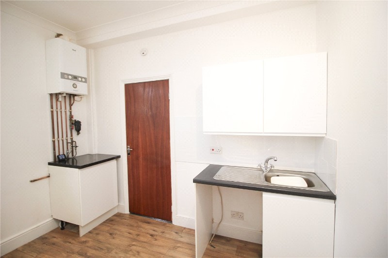 Sweyne Avenue, Southend-on-Sea, Essex, SS2