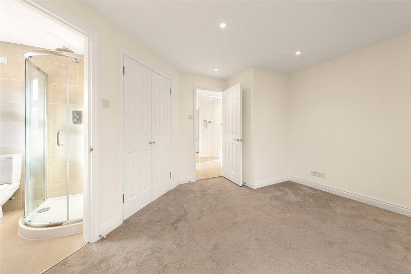 Clockhouse Place, London, SW15