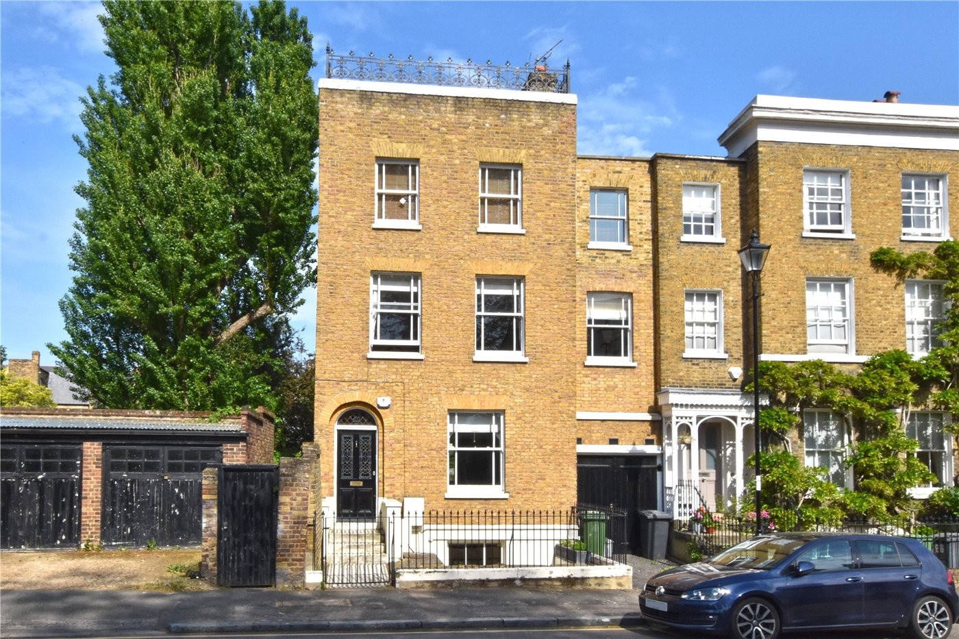 Blackheath Estate & Letting Agents Winkworth Estate Agents in