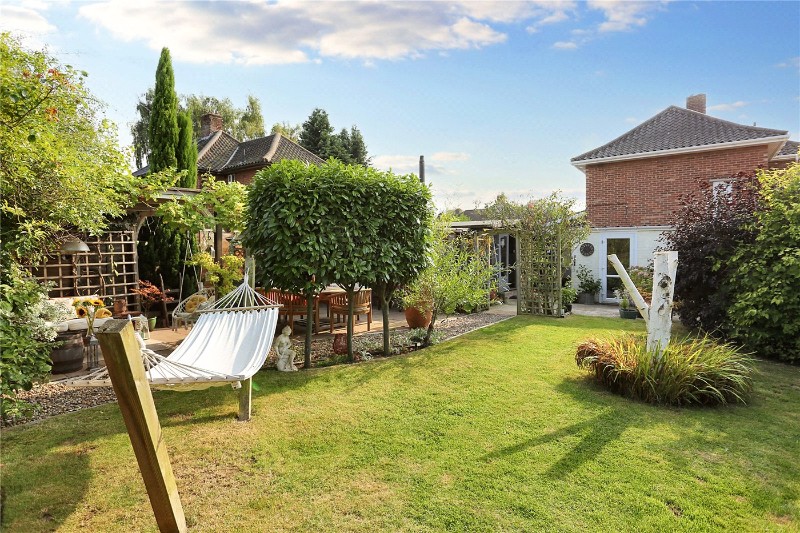 Sotherton Road, Norwich, Norfolk, NR4