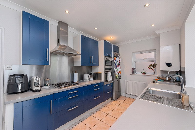 Dawson Road, London, NW2