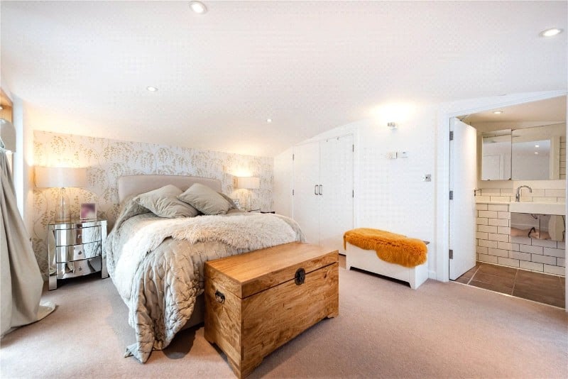Century Mews, Highbury, London, N5