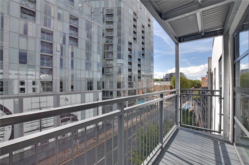 Meridian Point, Creek Road, Deptford, London, SE8