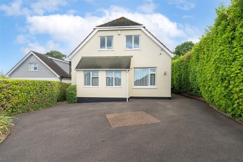 Blythe Road, Corfe Mullen, Wimborne, Dorset, BH21