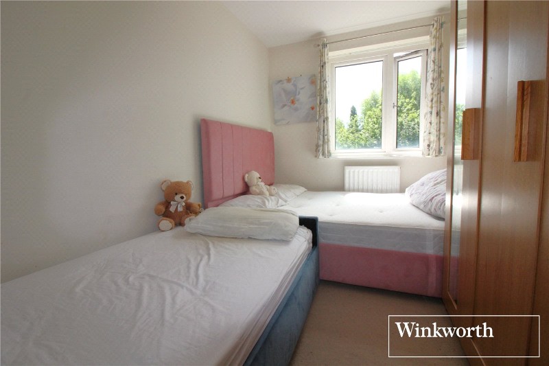 James Court, Grade Close, Elstree, Borehamwood, WD6