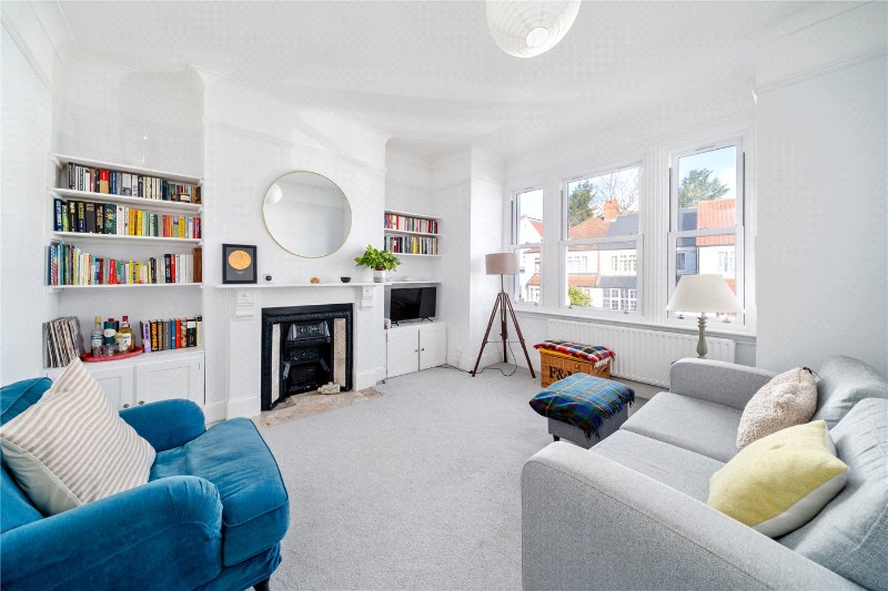 Casewick Road, West Norwood, London, SE27