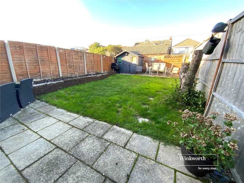 Avon Road West, Christchurch, Dorset, BH23