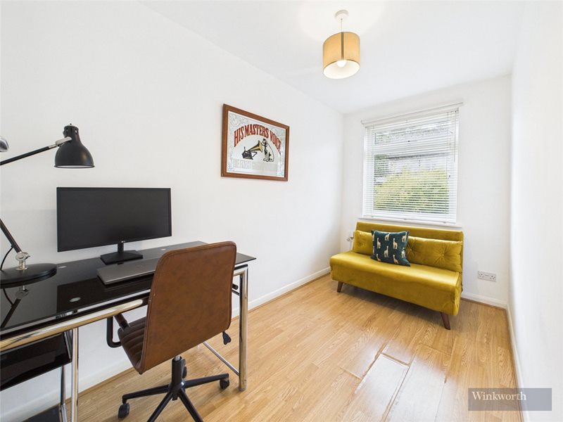 Warwick Road, Thames Ditton, United Kingdom, KT7