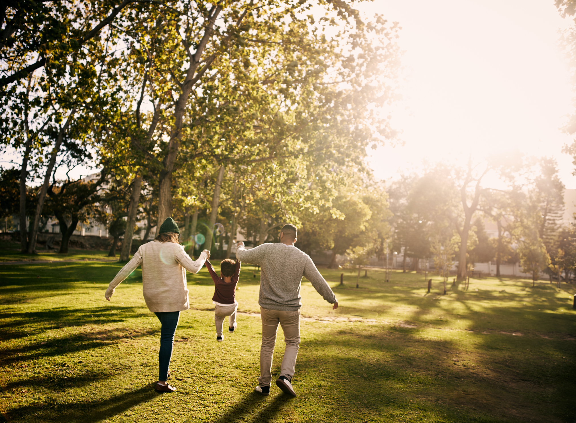 parks-and-green-spaces
