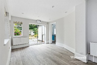 Lichfield Grove, Finchley, London, N3