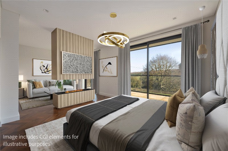 Marley Lane, Kingston, Canterbury, Kent, CT4