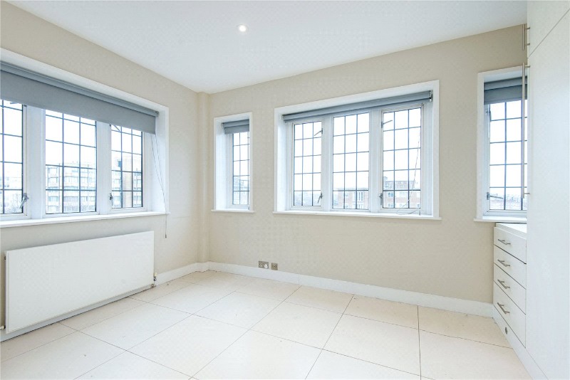 Wellington Court, 55-67 Wellington Road, St John&#39;s Wood, London, NW8