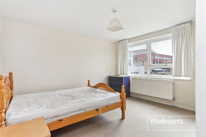 The Grove, Finchley, London, N3