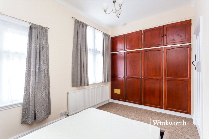 Hendon Lane, Finchley, London, N3