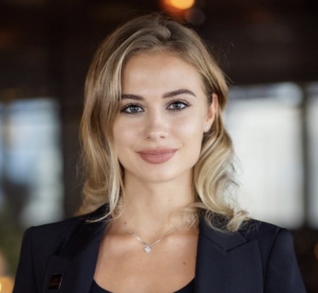 Daria Osypova
