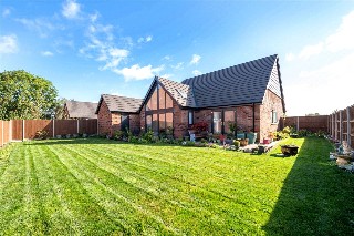 The Gables, Great Hale, Sleaford, Lincolnshire, NG34