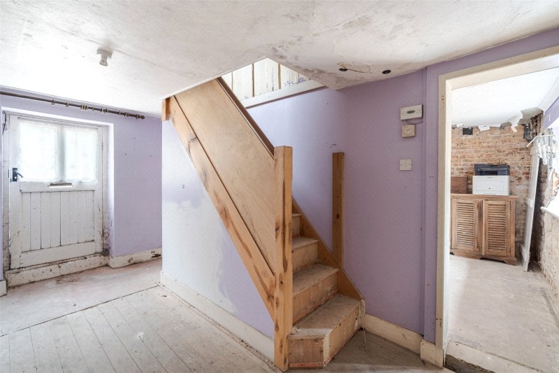 Castle Street, Cranborne, Wimborne, Dorset, BH21