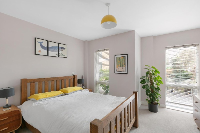 Sylvan Hill, Upper Norwood, Croydon, London, SE19