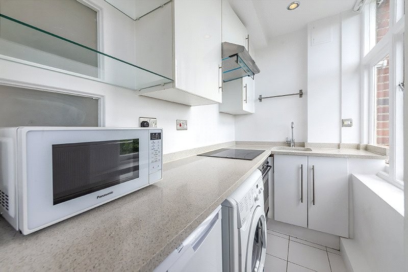 Abercorn Place, St John's Wood, London, NW8