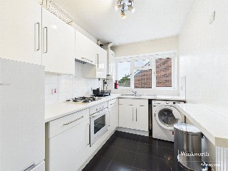 Wisdom Court, Southcote Road, Reading, Berkshire, RG30