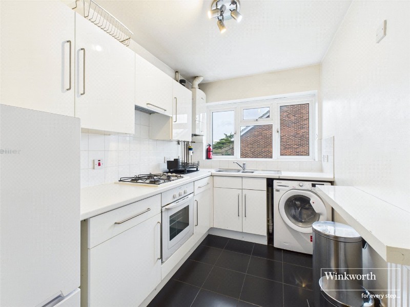 Wisdom Court, Southcote Road, Reading, Berkshire, RG30