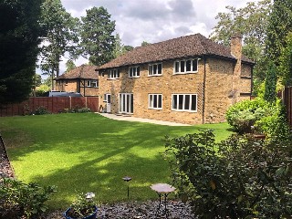 Murray Court, Ascot, SL5