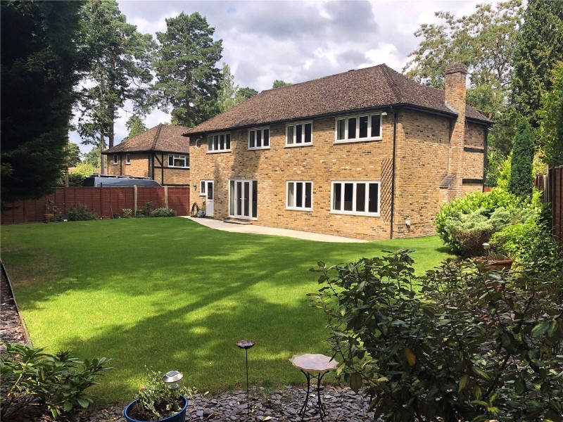 Murray Court, Ascot, SL5